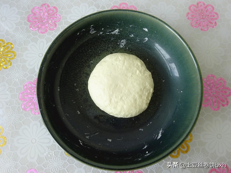 我的這個小麵點火了，操作簡單，口味獨特，網友：看著就香