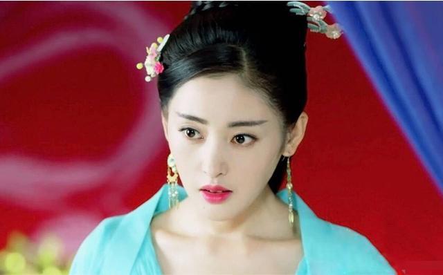 重温 太子妃升职记 发现张天爱被群演吃豆腐了 女明星太惨了 娱乐 蛋蛋赞