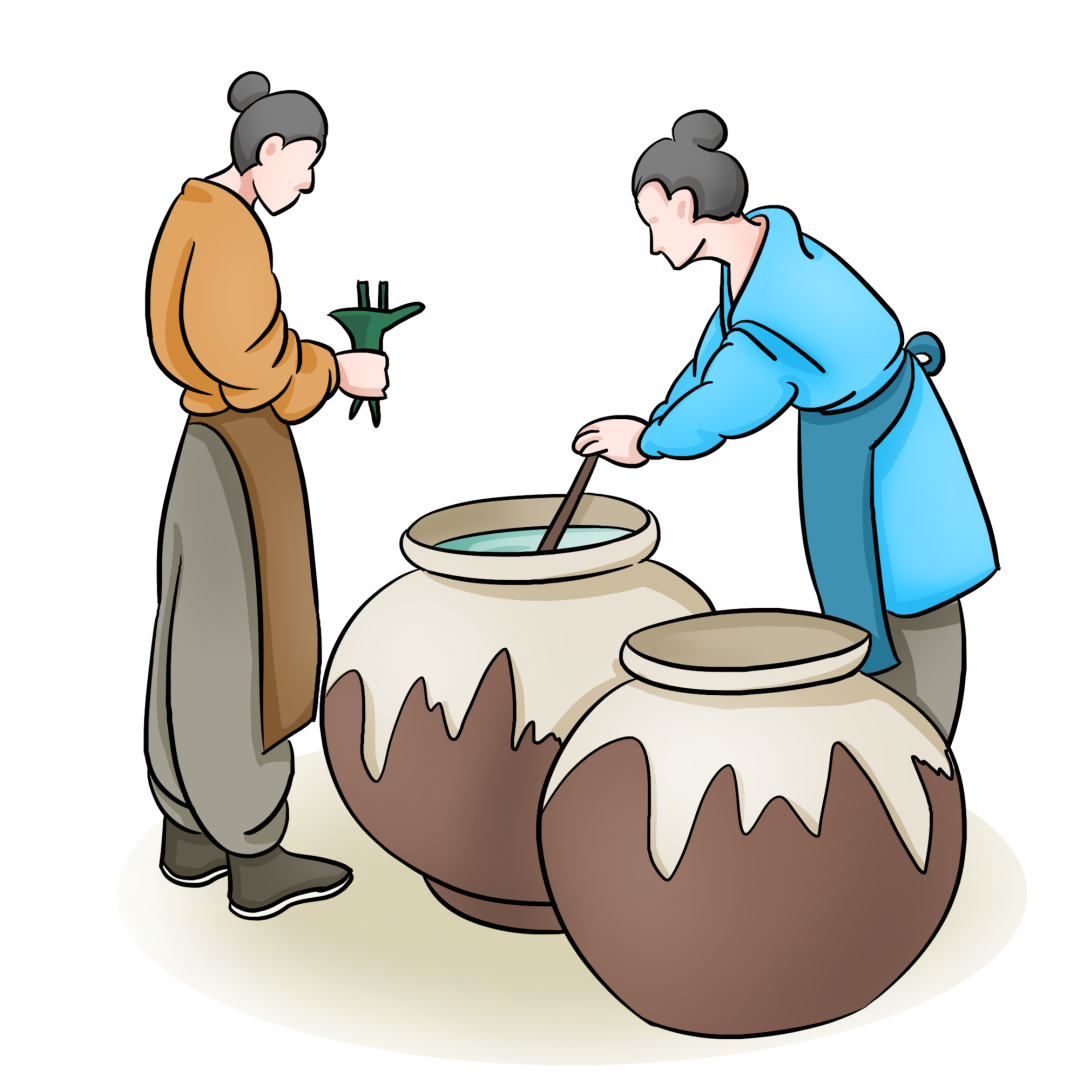 最早的酒是怎么诞生的，古代人又是怎样酿酒的呢？