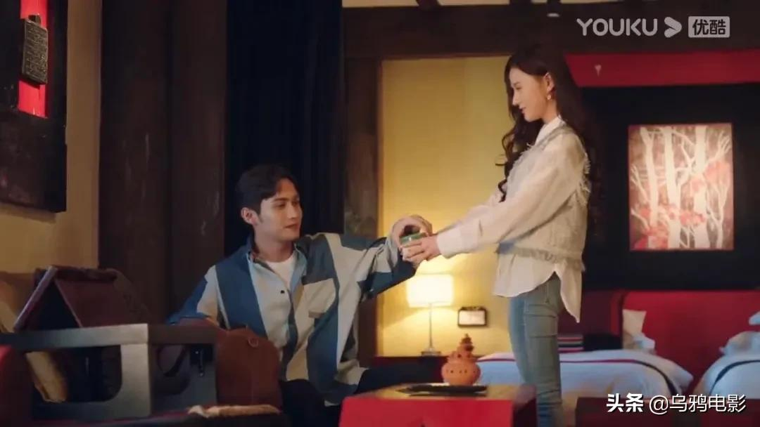 骂她最渣女演员的,这次真打脸了