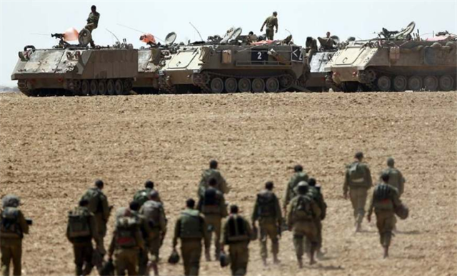 2008年俄格战争，格鲁吉亚为什么连几小时都抵挡