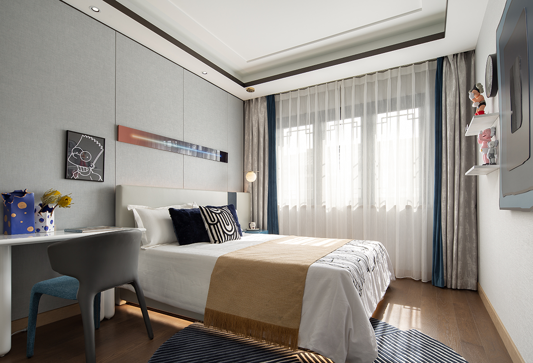 装修科普 ┃ 选对踢脚线，让家瞬间提高档次 ┃ 东方一木