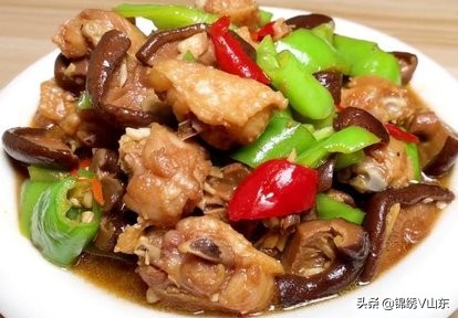 10 home-cooked dishes to eat in cold weather, tender and delicious, the colder the more delicious, simple and nutritious!