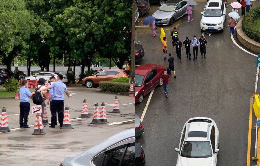 各地都在抓医药代表，创新药企商业化遭遇最大“黑天鹅”