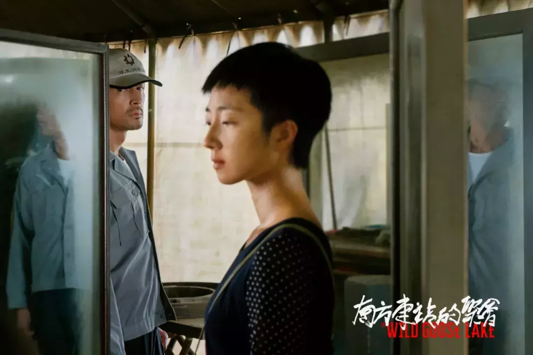 被爆屏了,这部华语片到底有多好?