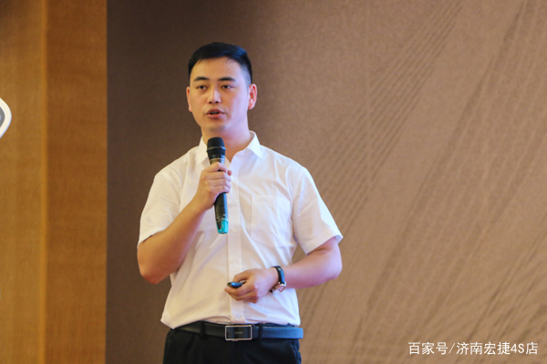 售价不到5万元，江淮恺达X5献礼版更懂用户所需