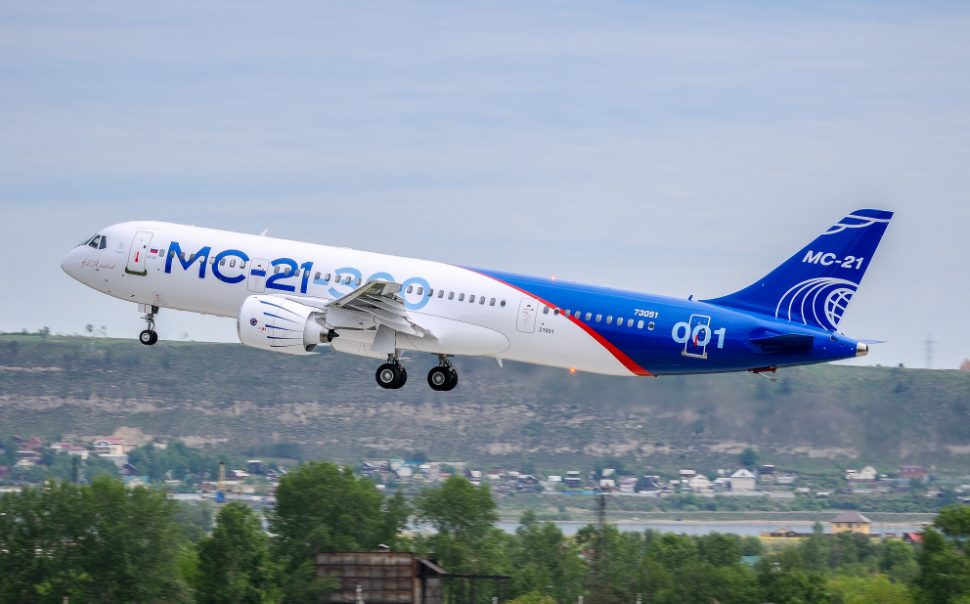 C919不用美国发动机没关系：但我们绝不能成为第