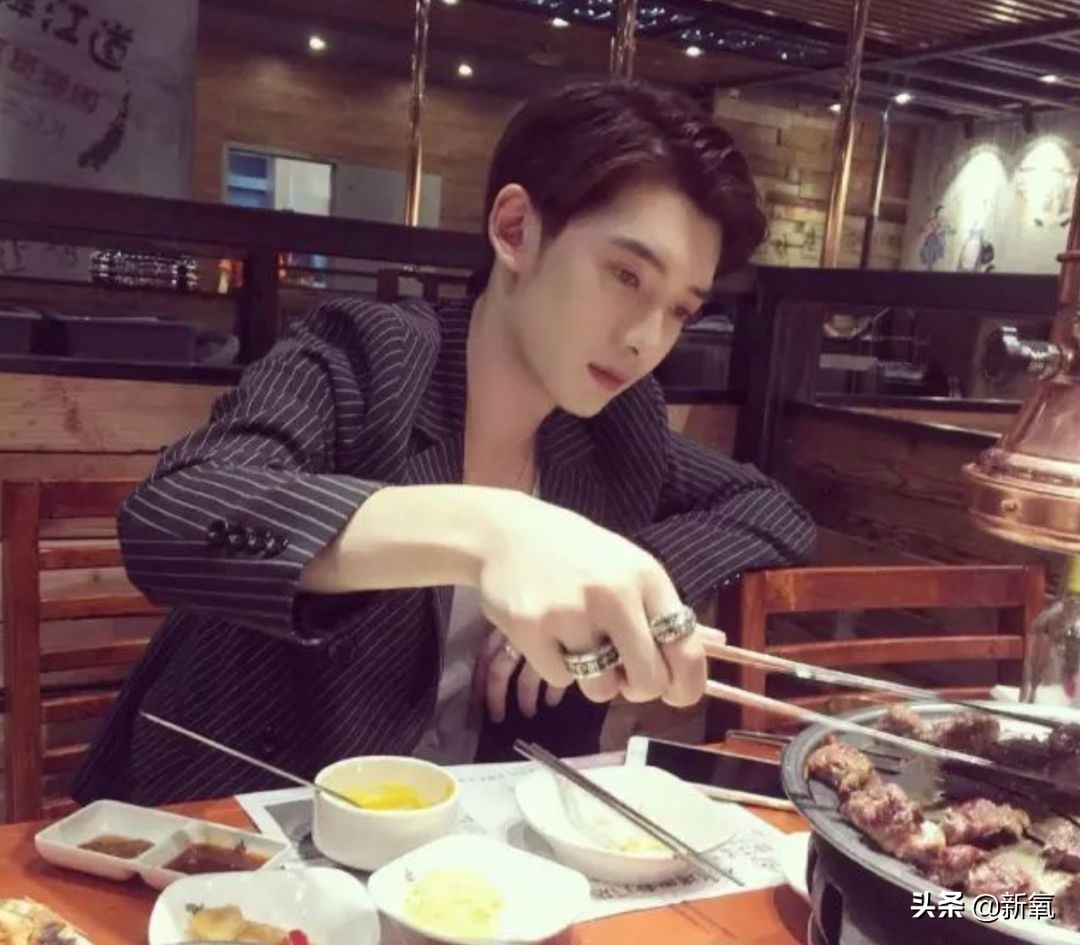 Rectify a face to die to leave in 25 years old however on the Lin Shanshan that protects Shi Jie, 