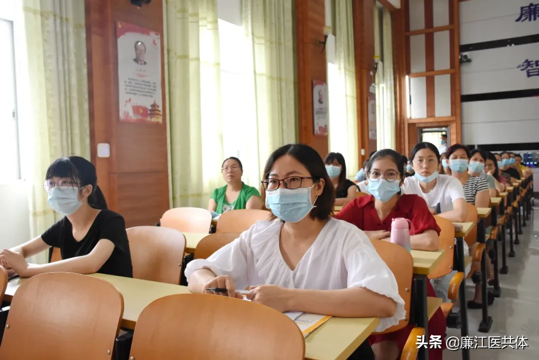 夯实中医技术，促进中医药服务能力再提升