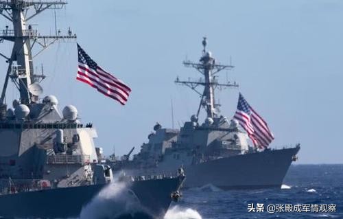 左右逢源还是左右为难？美伊达成合作意向 俄：