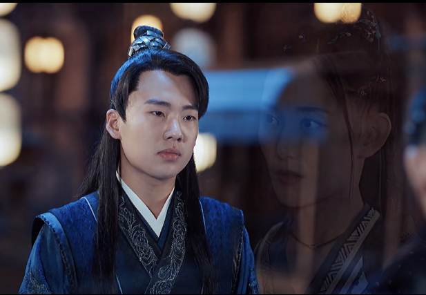 背叛|《赘婿》大结局：宁毅背叛霸刀营 刘西瓜休夫，忠心耿耿的耿护院护主下线