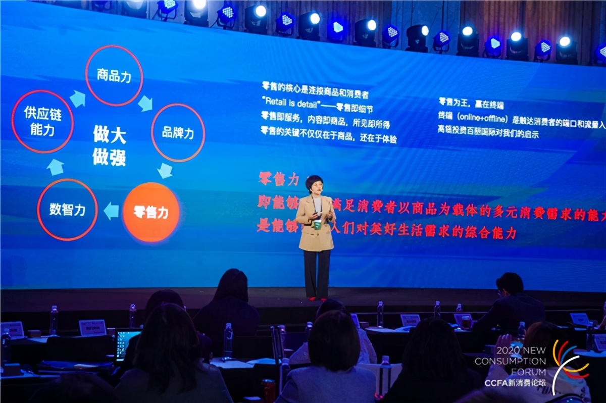 新零售LOHO开创全新数字化营销“超级服务101”成功出圈