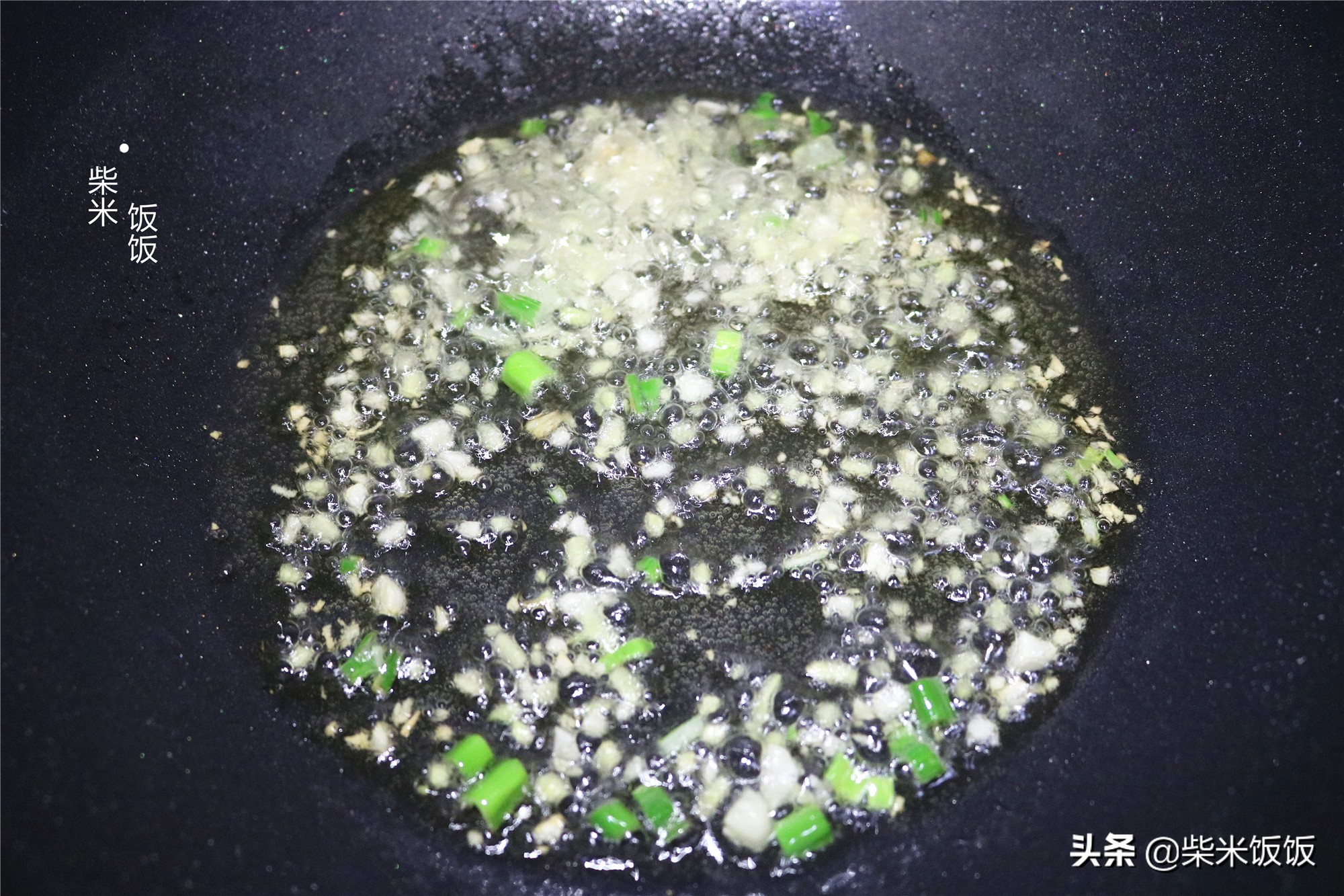 下班后的快手家常菜，5块钱做一碗，营养又美味，配米饭太香了