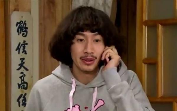 RM：李光洙：请叫我亚洲王子