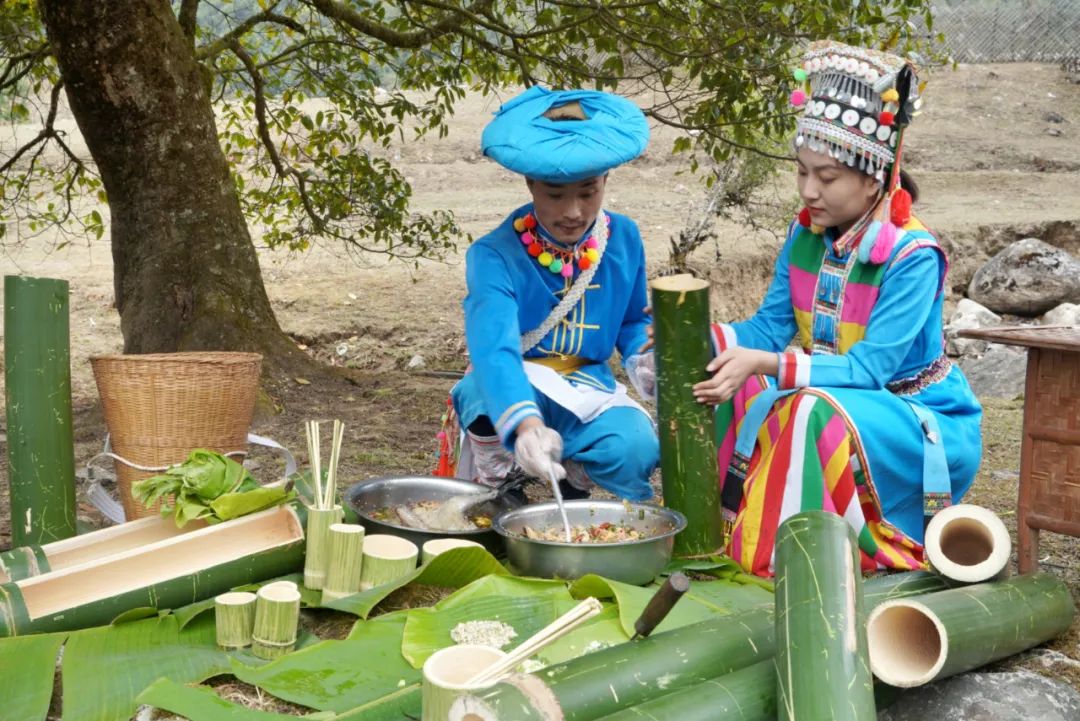 硬核！央视《味道》拍摄在腾冲完美收官！