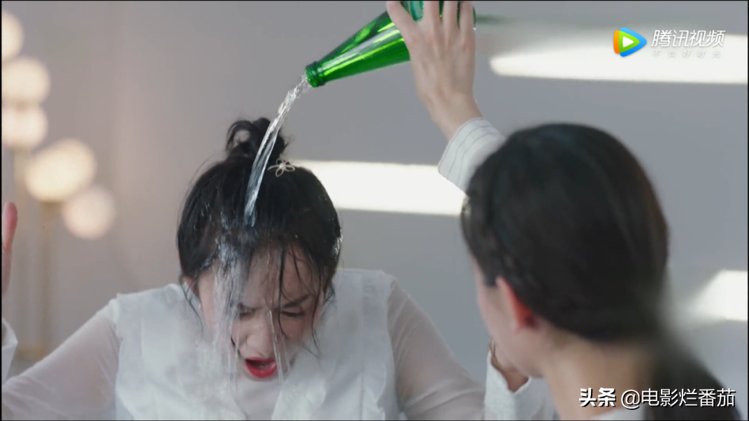 刘恺威这部剧播出5天，竟然没评分，一看之下差