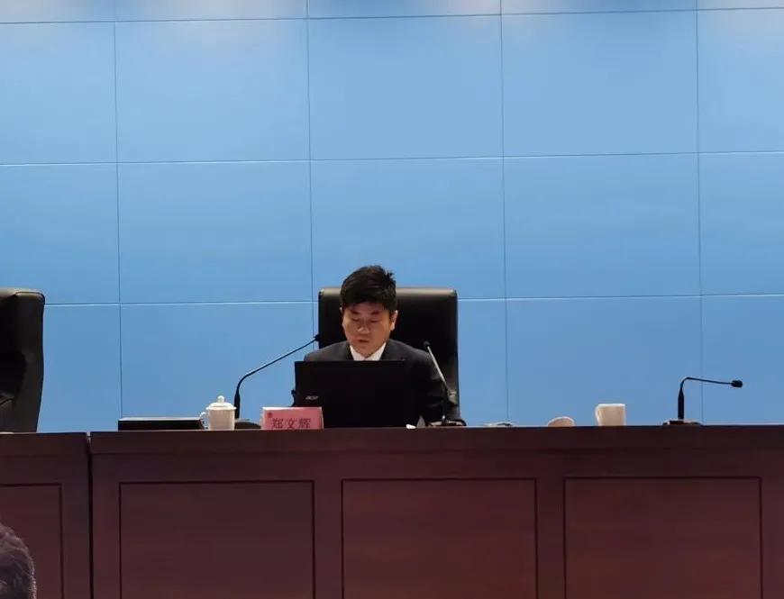 连云港法庭加强与海事行政部门业务交流