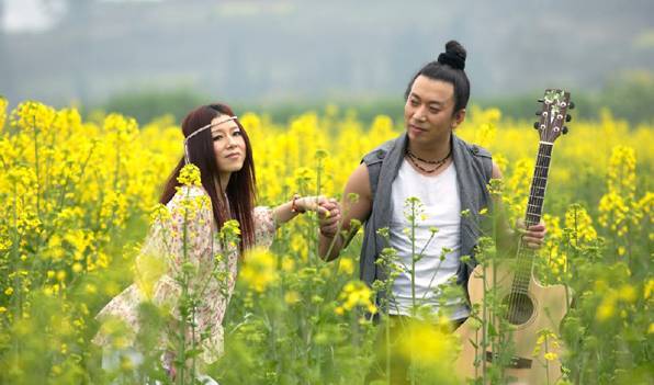“草根组合”安与骑兵，从红极一时到销声匿迹