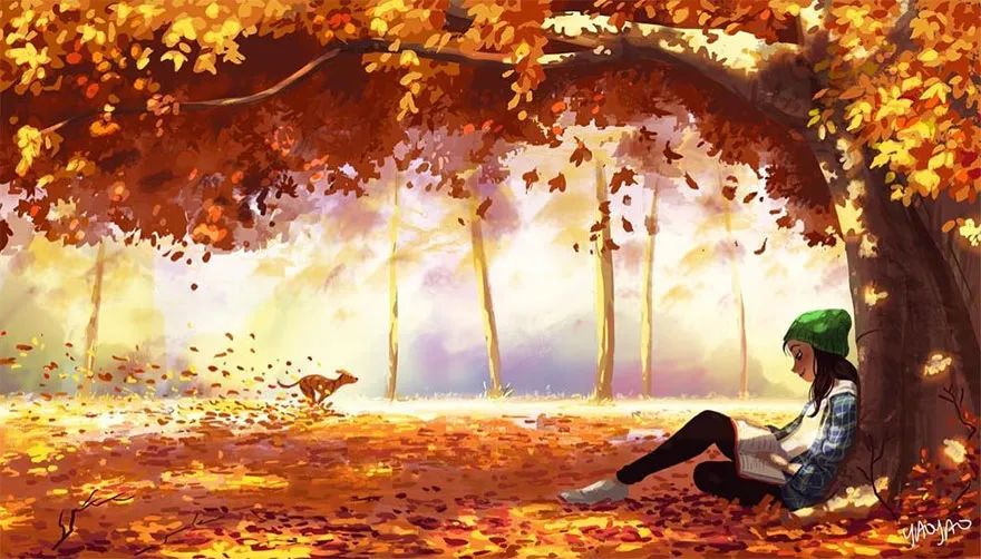 養一隻寵物是什麼體驗？ 來看看這位插畫師的作品，你就懂了