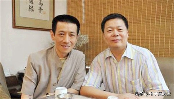 当年，圆明园中丢失的文物被拍卖，中国商人拍