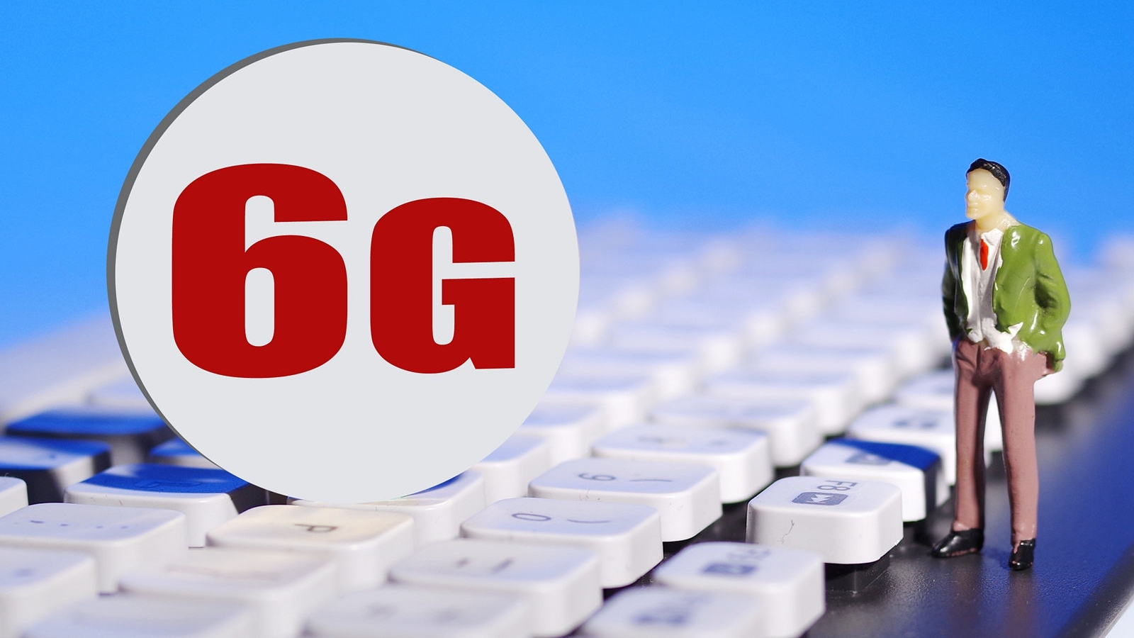 美国6G专利排名第二，日本第三，中国呢？