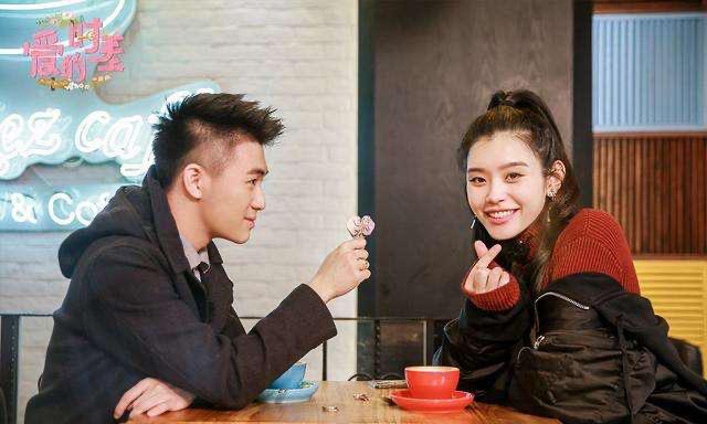 郭碧婷奚梦瑶同嫁豪门差别太大，郭碧婷嫁给爱