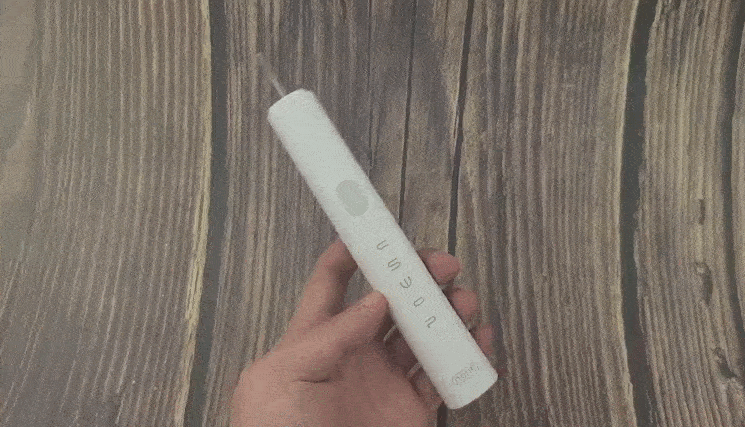 电动牙刷是智商税？你out了！让南卡声波电动牙刷拯救你的牙齿