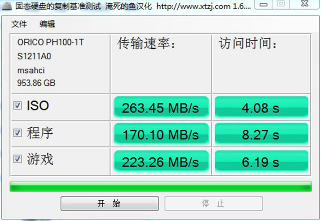 換裝SSD，實例證明老本本升級這招最明顯