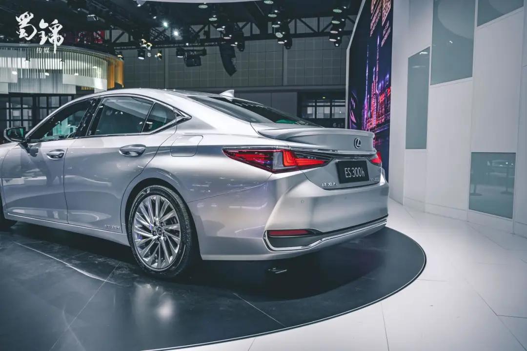 上海车展有哪些重磅车型？看这一篇图文就够了！