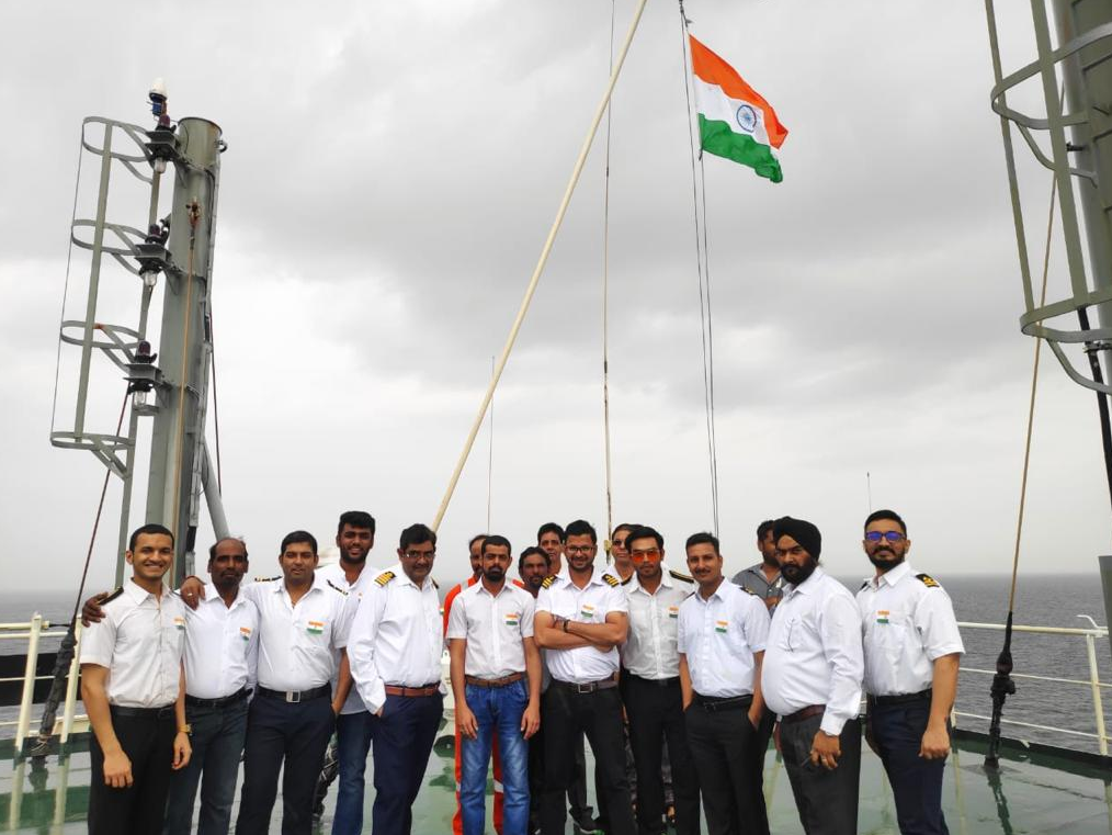 澳媒利用印船員炒作，試圖向中國賣不合格煤炭，趙立堅：堅決反對