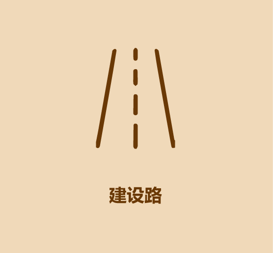 30秒学会看一个地方是不是老城区