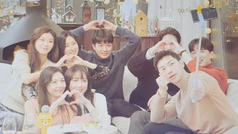 比《非诚勿扰》甜，比《中国新相亲》真，这帮