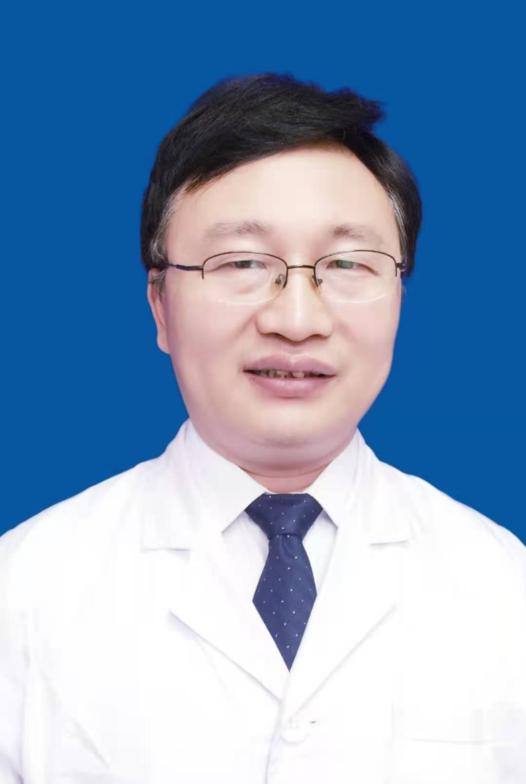 渭南这家医院请来省内权威骨科专家给老年骨病患者义诊