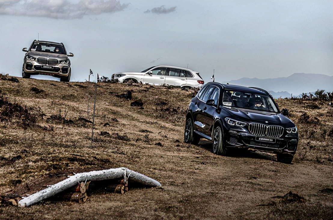 清风醉人伴虫鸣｜杭州和诚之宝新BMW X5中秋户外野营派对圆满落幕