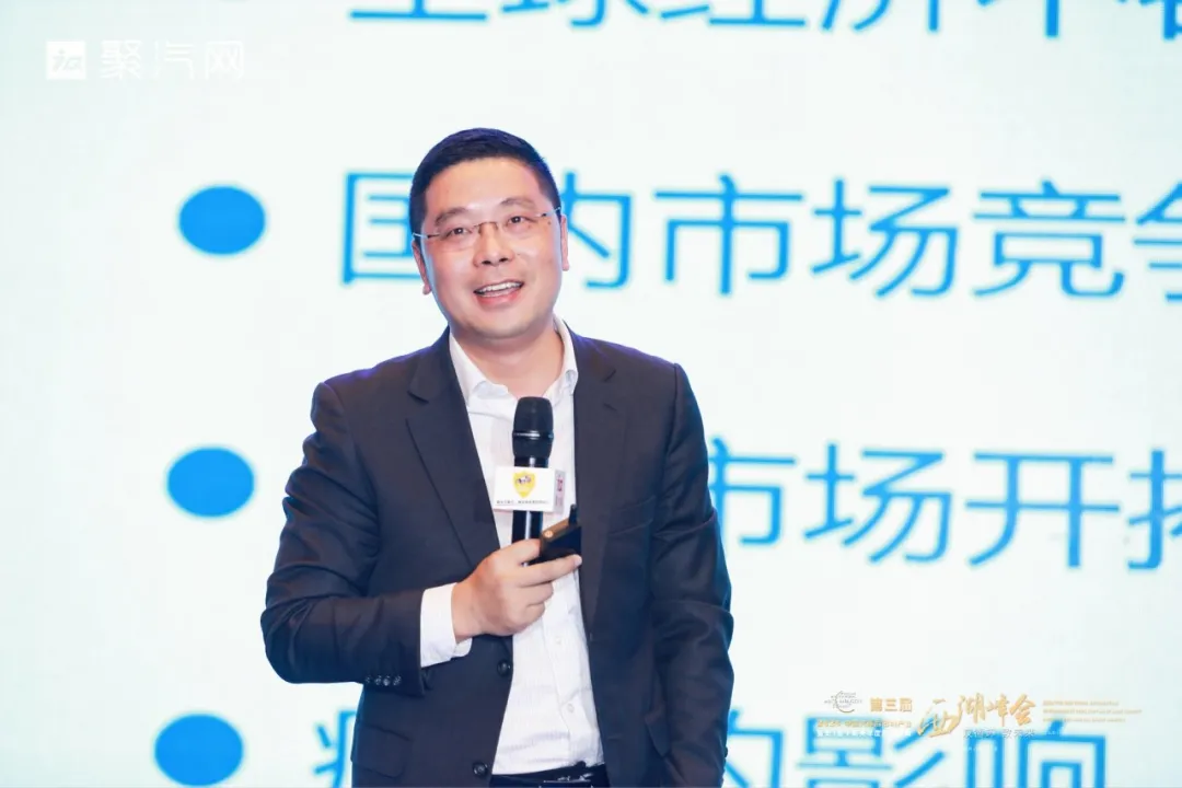 双循环 • 致未来 | 2020第三届西湖峰会圆满落幕