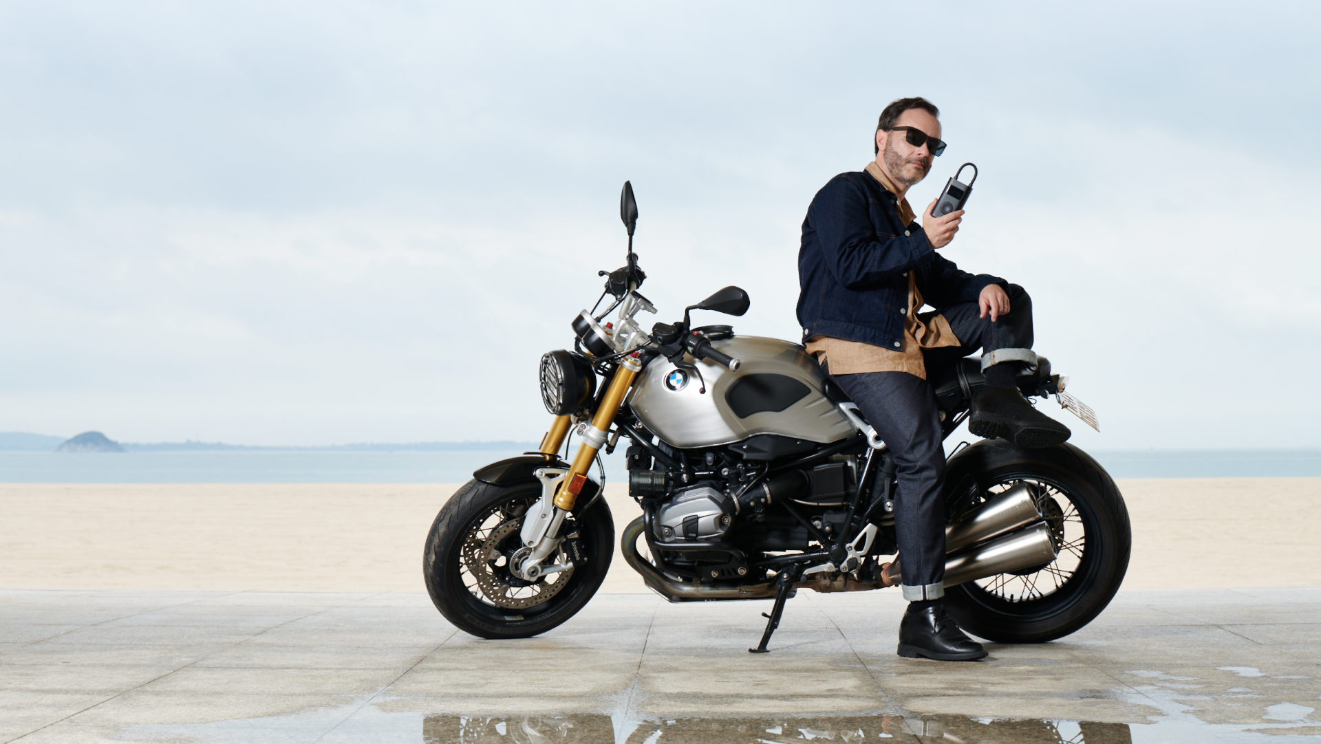 小米充气宝1S准备就绪，内在革新，功能升级