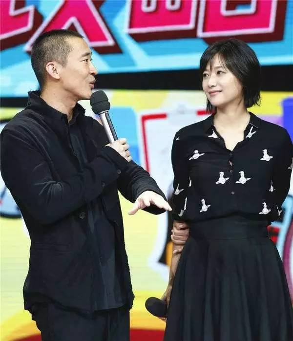 46岁徐静蕾与黄立行，他们没有吵过一次架，那他们为什么不结婚