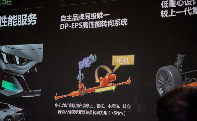 只需十萬出頭，原廠就能下賽道，傳祺影豹：還有誰
