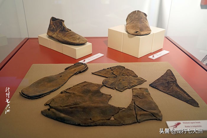 「加拿大」访世界遗产——500年前巴斯克人建立的红湾捕鲸站