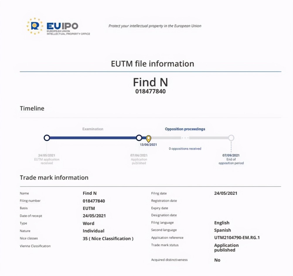 Find系列再添新成员！折叠卷轴屏下，谁才是OPPO最终的代号N？