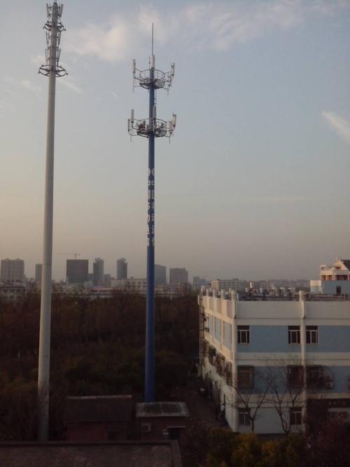 为什么所有国家都有反垄断法？但我认为只有我们中国执行到位了
