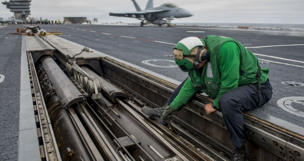 004航母还要5年问世？专家给出答案！铁定为核动力加电磁弹射？