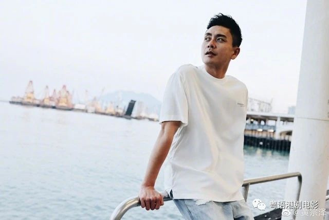 黄宗泽恋上内地珠宝千金做豪门驸马？　女方曾