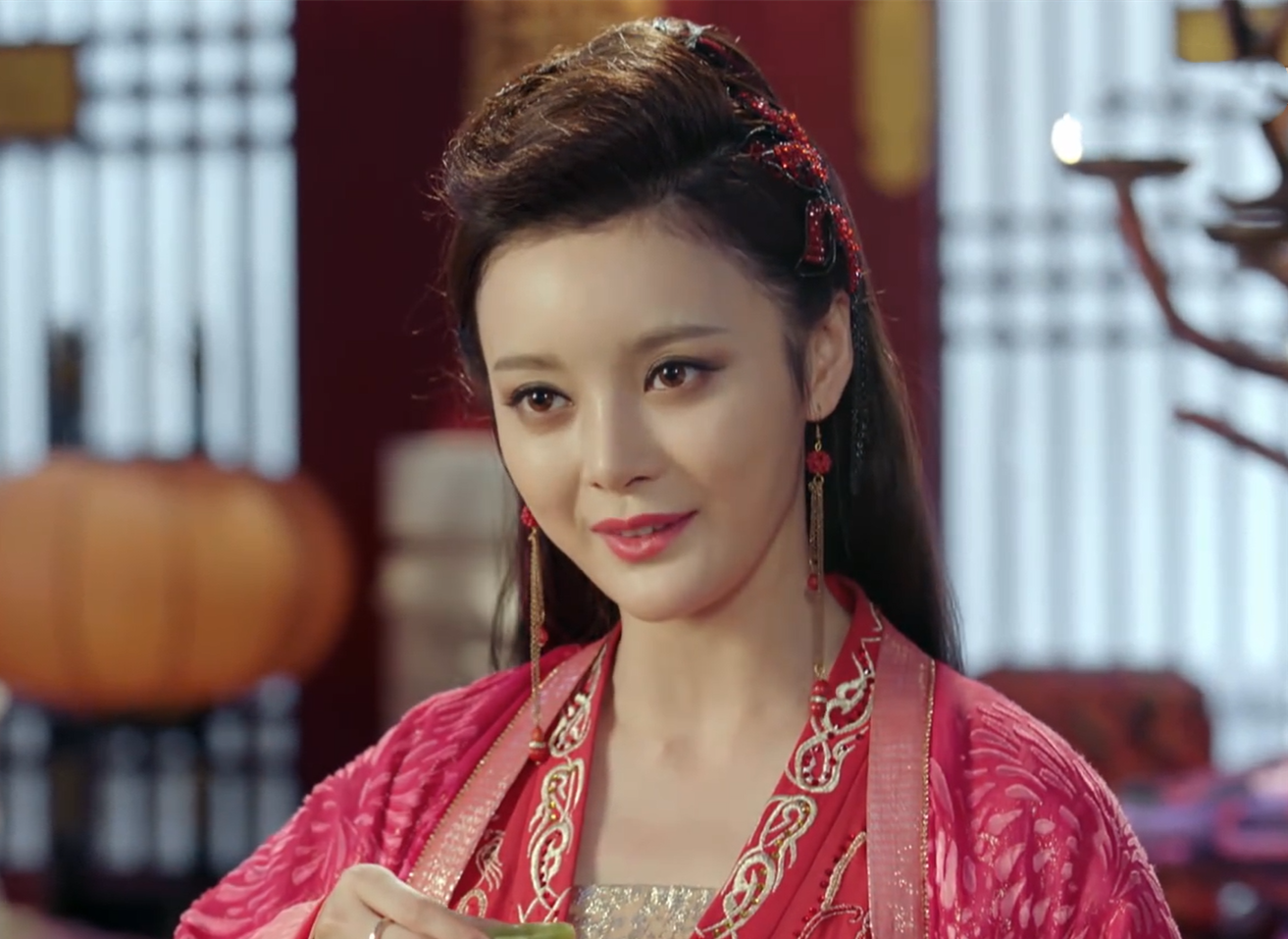 《轩辕剑之汉之云》高伟光饰演反派成亮点，骁