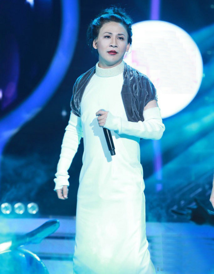 意难平的停播综艺：当初爆红5季，它记录了许多明星的“黑历史”