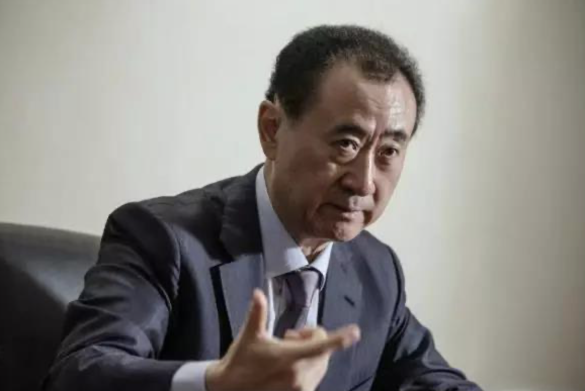 还完6千亿债务，上演王者归来，“全国首负”重回胡润富豪榜单