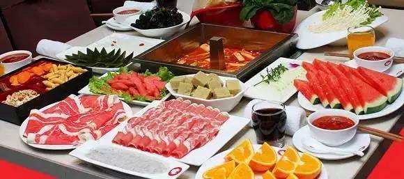 2.99,就能在海底捞吃到面