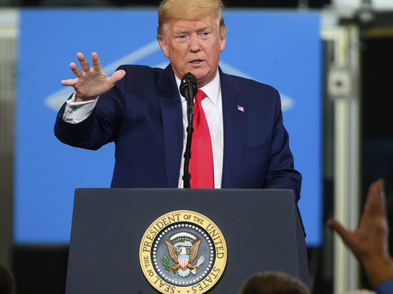 美国谎言被拆穿，加拿大放出重磅消息，钟南山