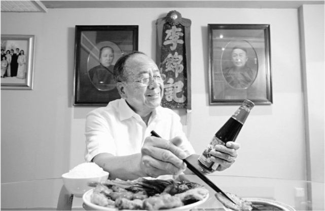 李锦记老板李文达离世，为防争产定下家法不准