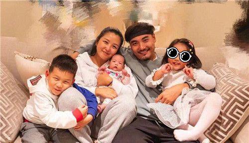 何洁又又又要离婚了，与刁磊分居半年，刚结婚